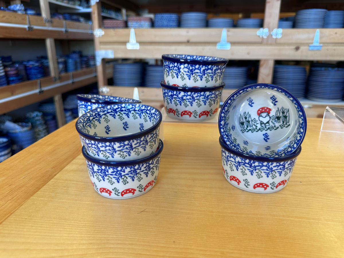 CLEARANCE Ramekin Bowl