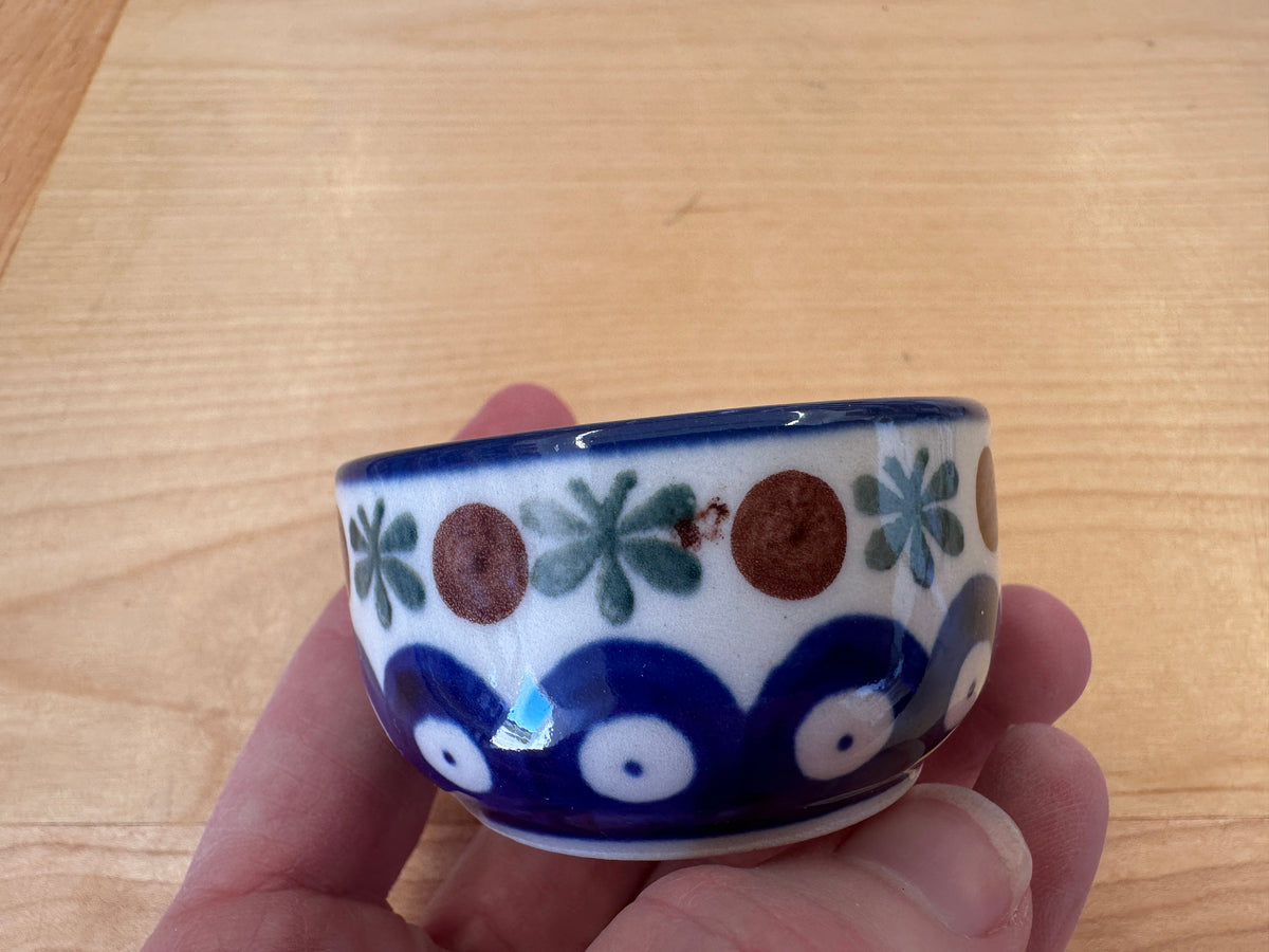 CLEARANCE Mini Bowl