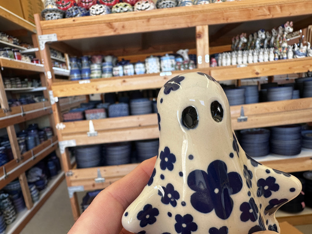 CLEARANCE Ghost Buddy