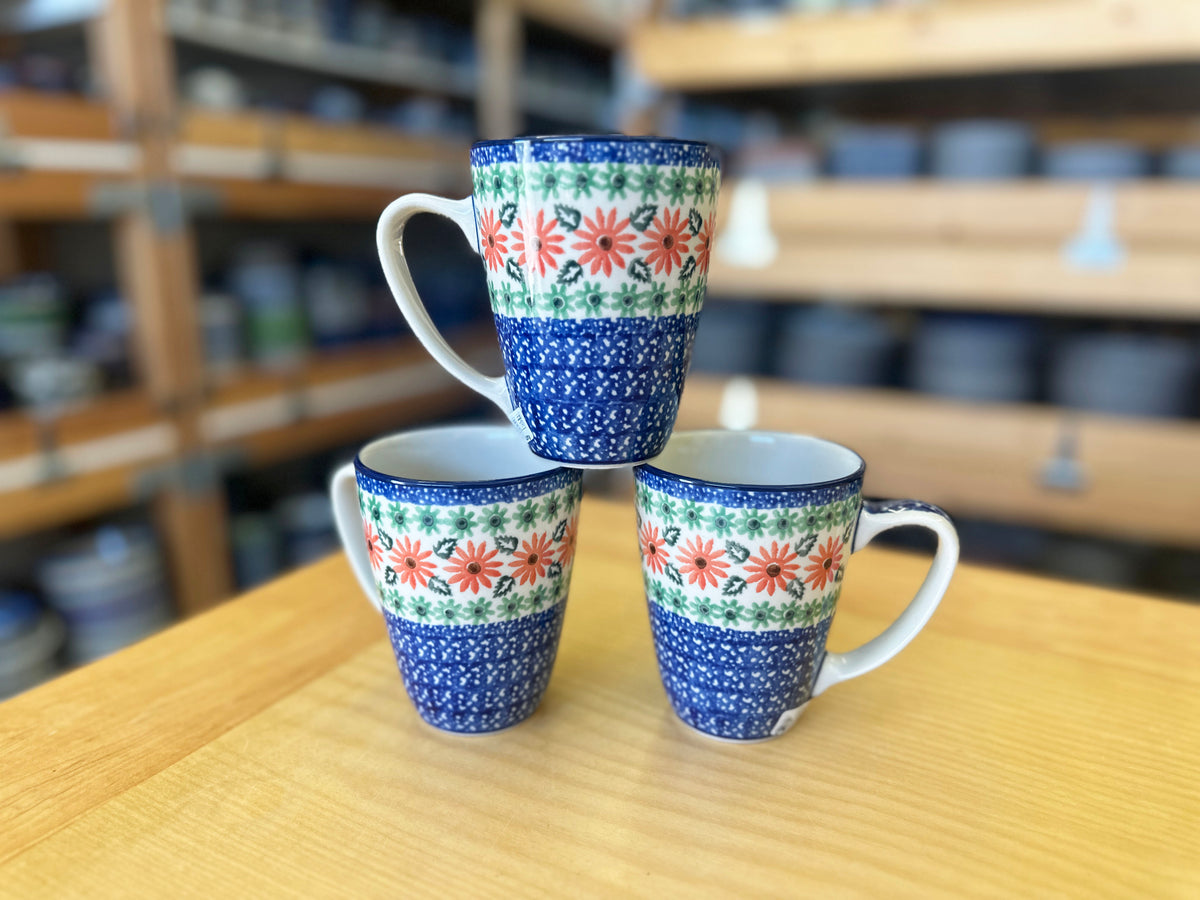 CLEARANCE 12 oz Mug