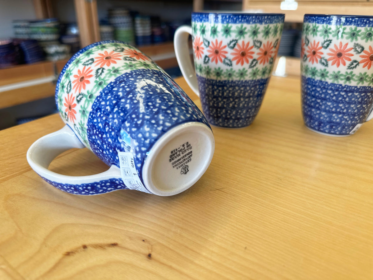 CLEARANCE 12 oz Mug