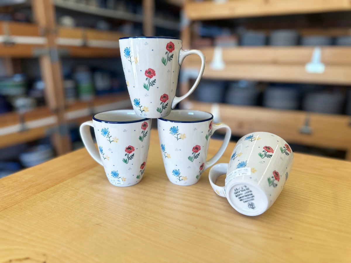 CLEARANCE 12 oz Mug