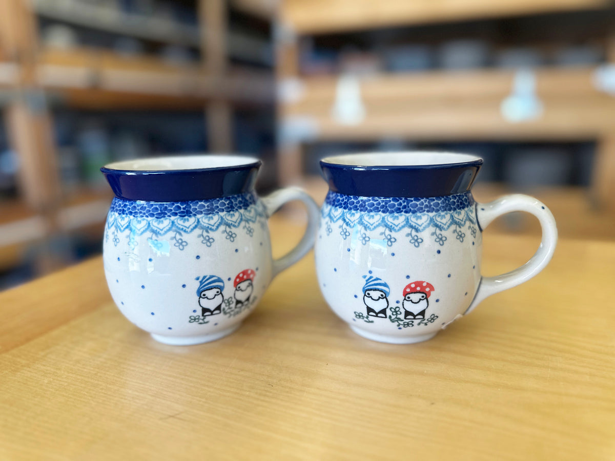 CLEARANCE 16 oz Bubble Mug