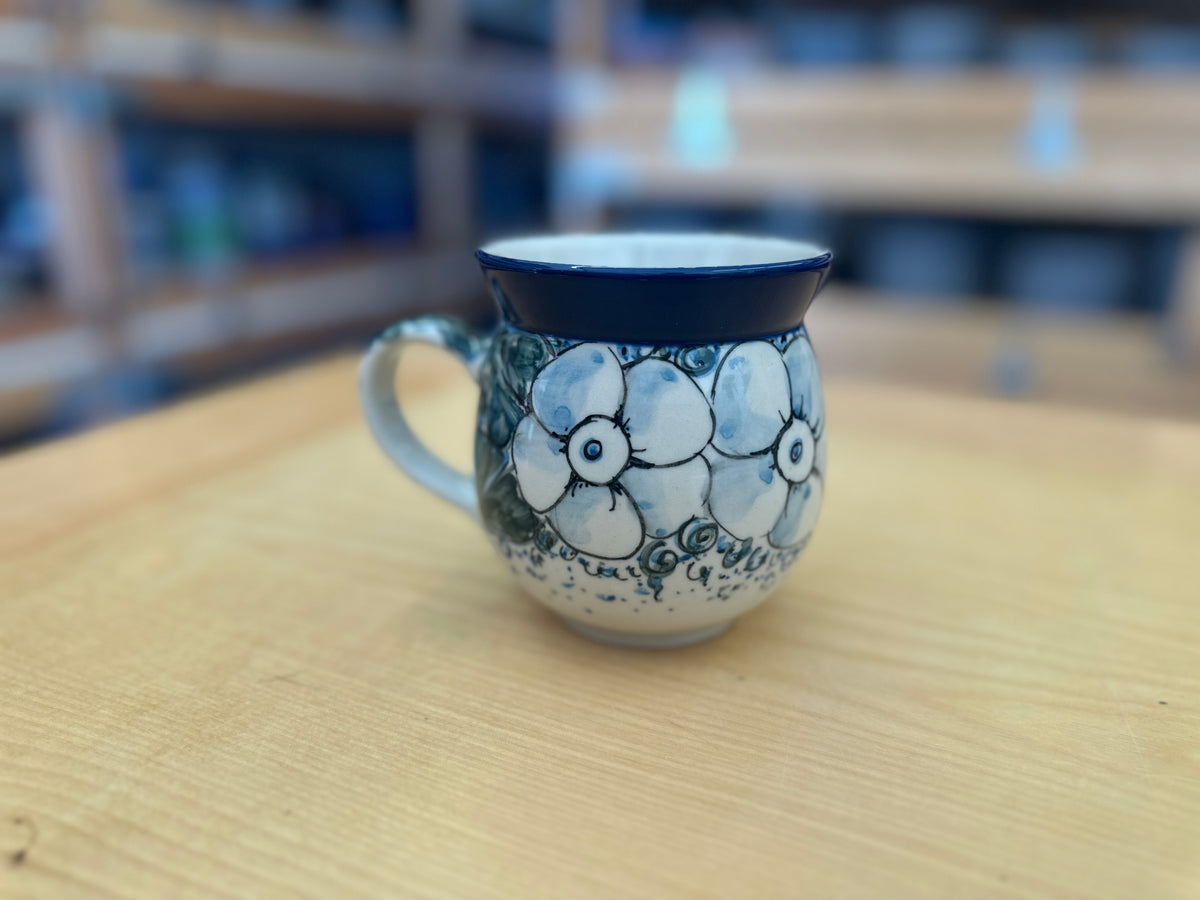 CLEARANCE 16 oz Unikat Bubble Mug