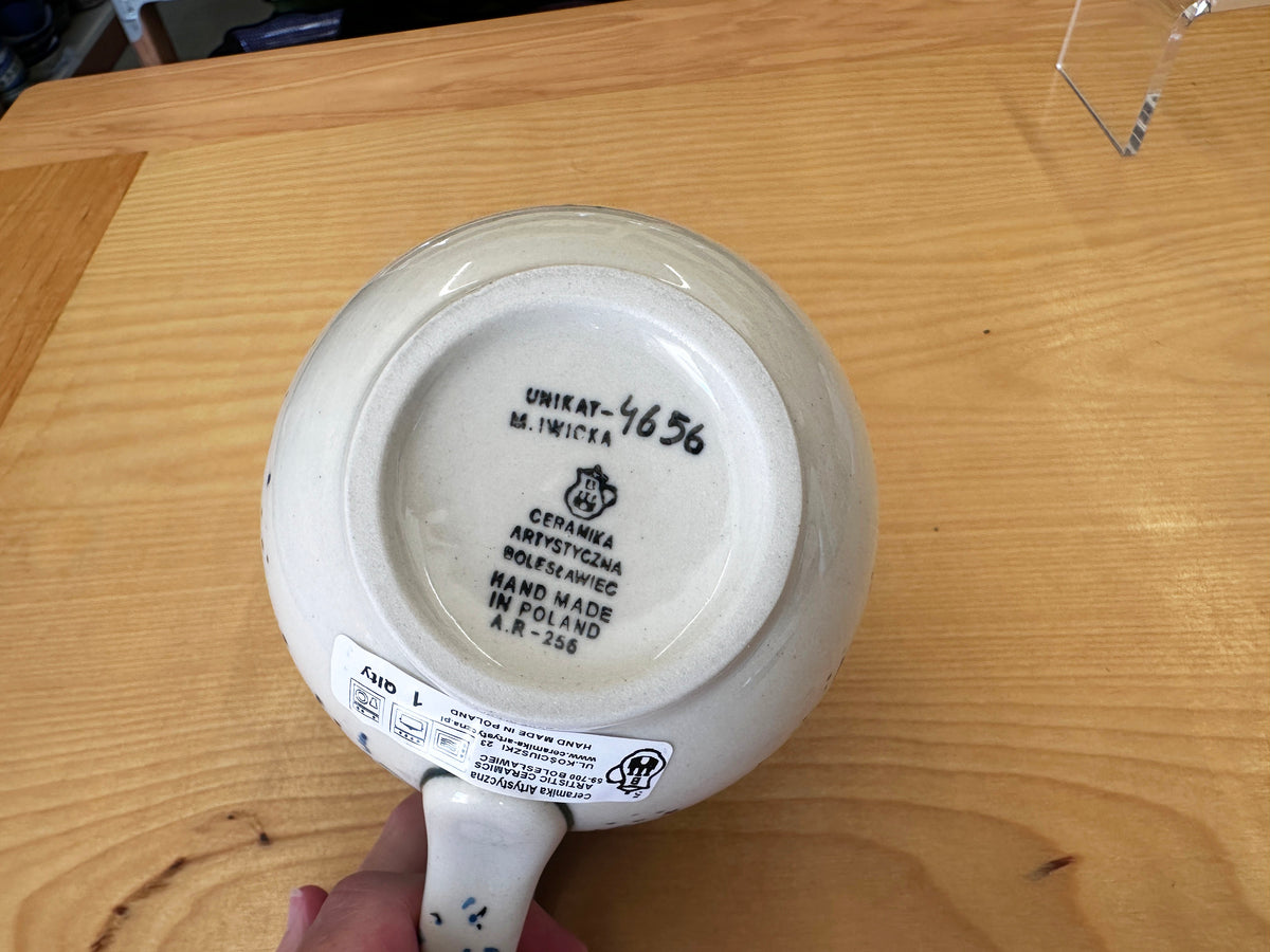 CLEARANCE 16 oz Unikat Bubble Mug