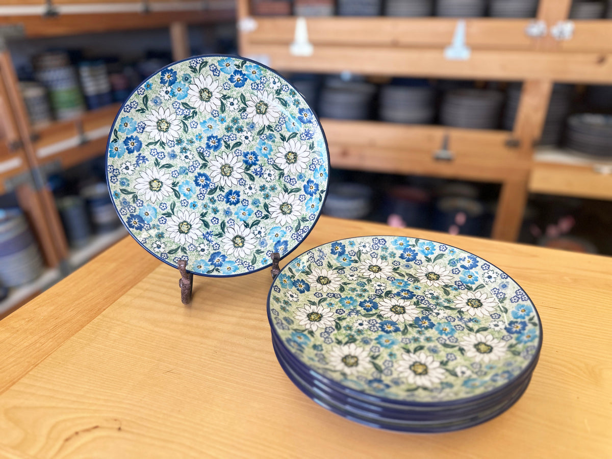 CLEARANCE 10" Unikat Dinner Plate
