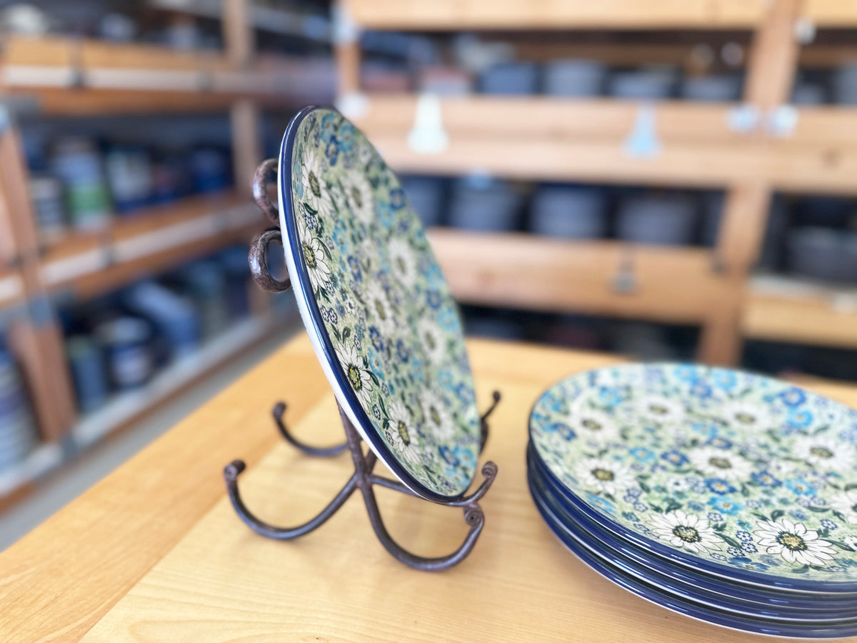 CLEARANCE 10" Unikat Dinner Plate