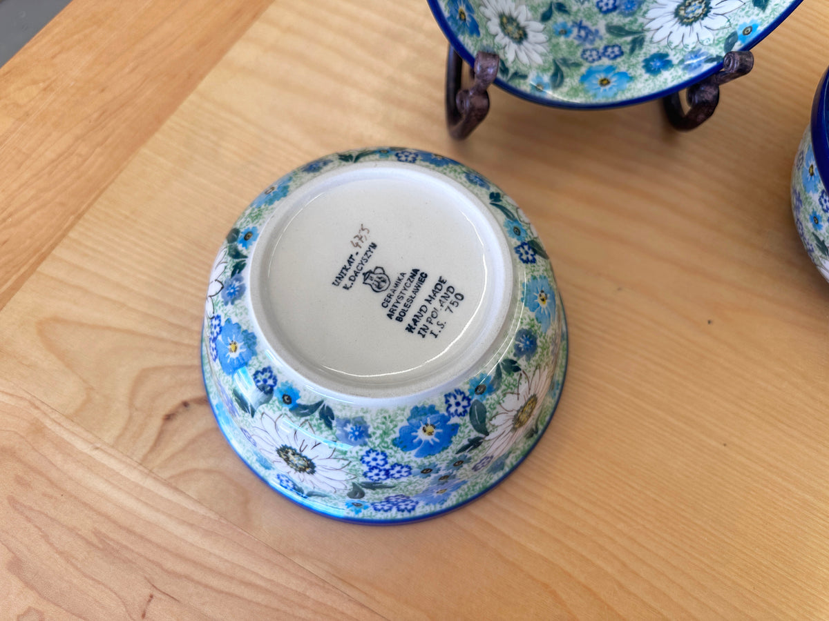 CLEARANCE 6.25" Unikat Cereal Bowl