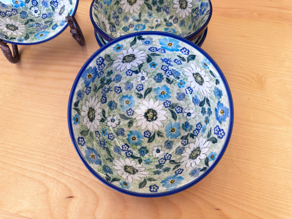 CLEARANCE 6.25" Unikat Cereal Bowl