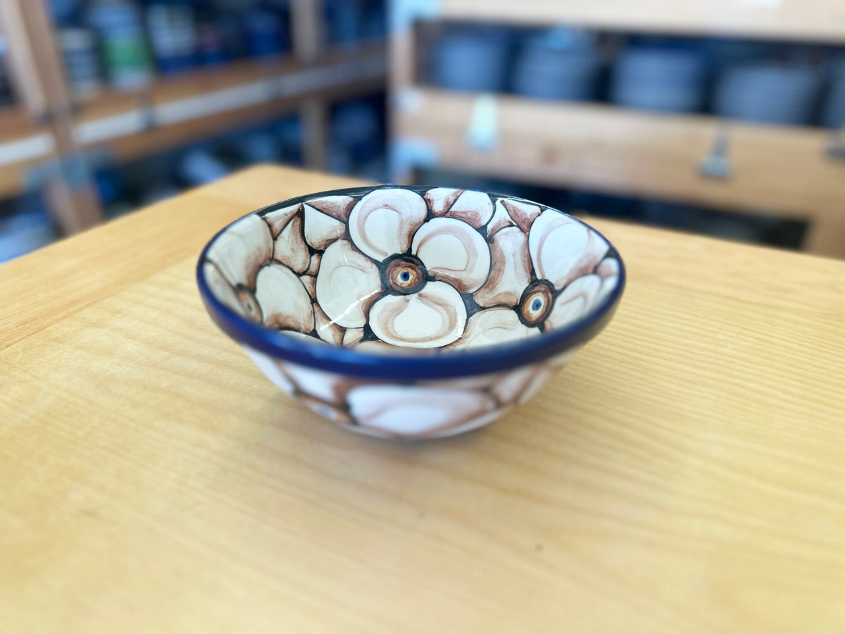 CLEARANCE 6.5" Unikat Nesting Kitchen Bowl
