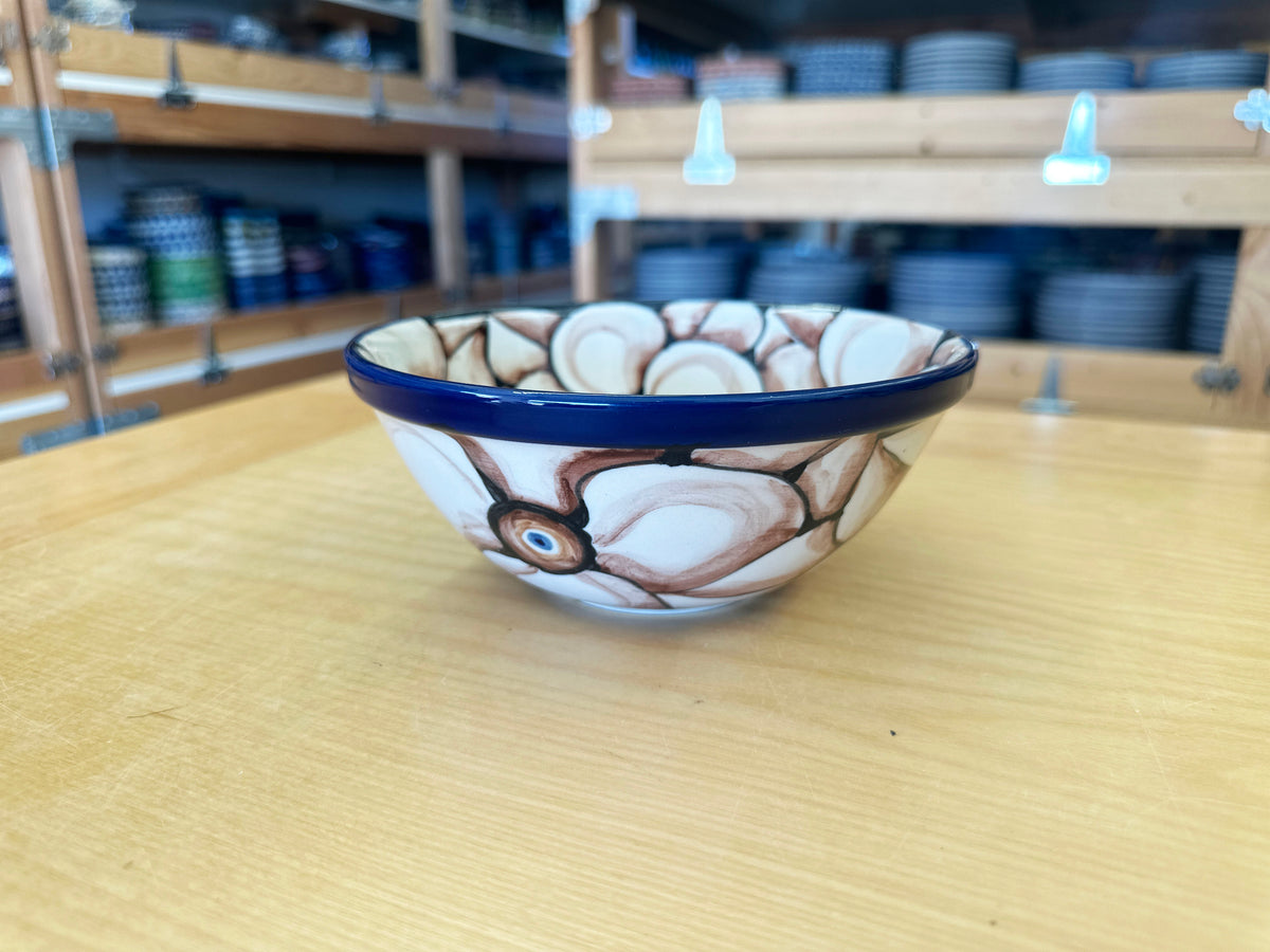 CLEARANCE 6.5" Unikat Nesting Kitchen Bowl
