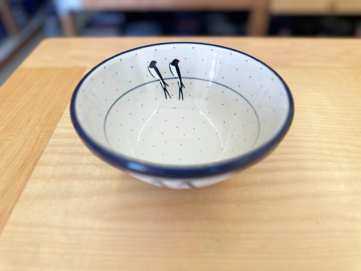 CLEARANCE 6.5" Unikat Nesting Kitchen Bowl
