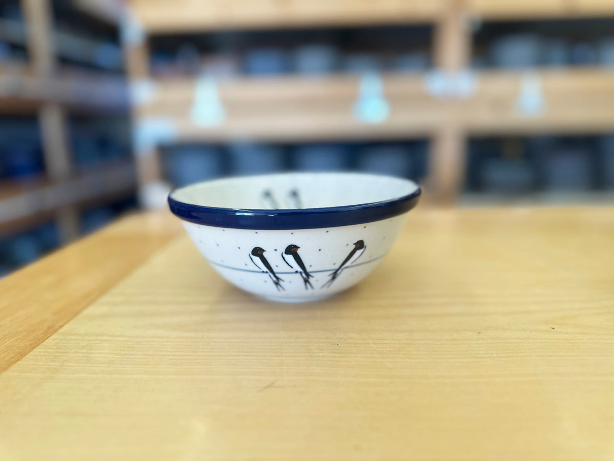 CLEARANCE 6.5" Unikat Nesting Kitchen Bowl