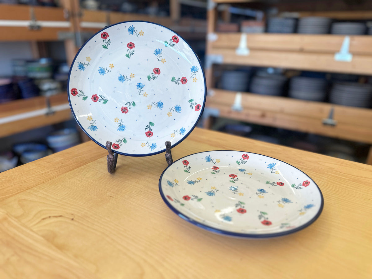 CLEARANCE 10" Dinner Plate