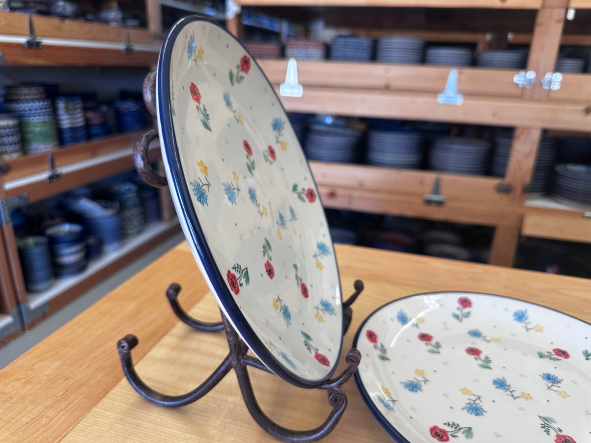 CLEARANCE 10" Dinner Plate