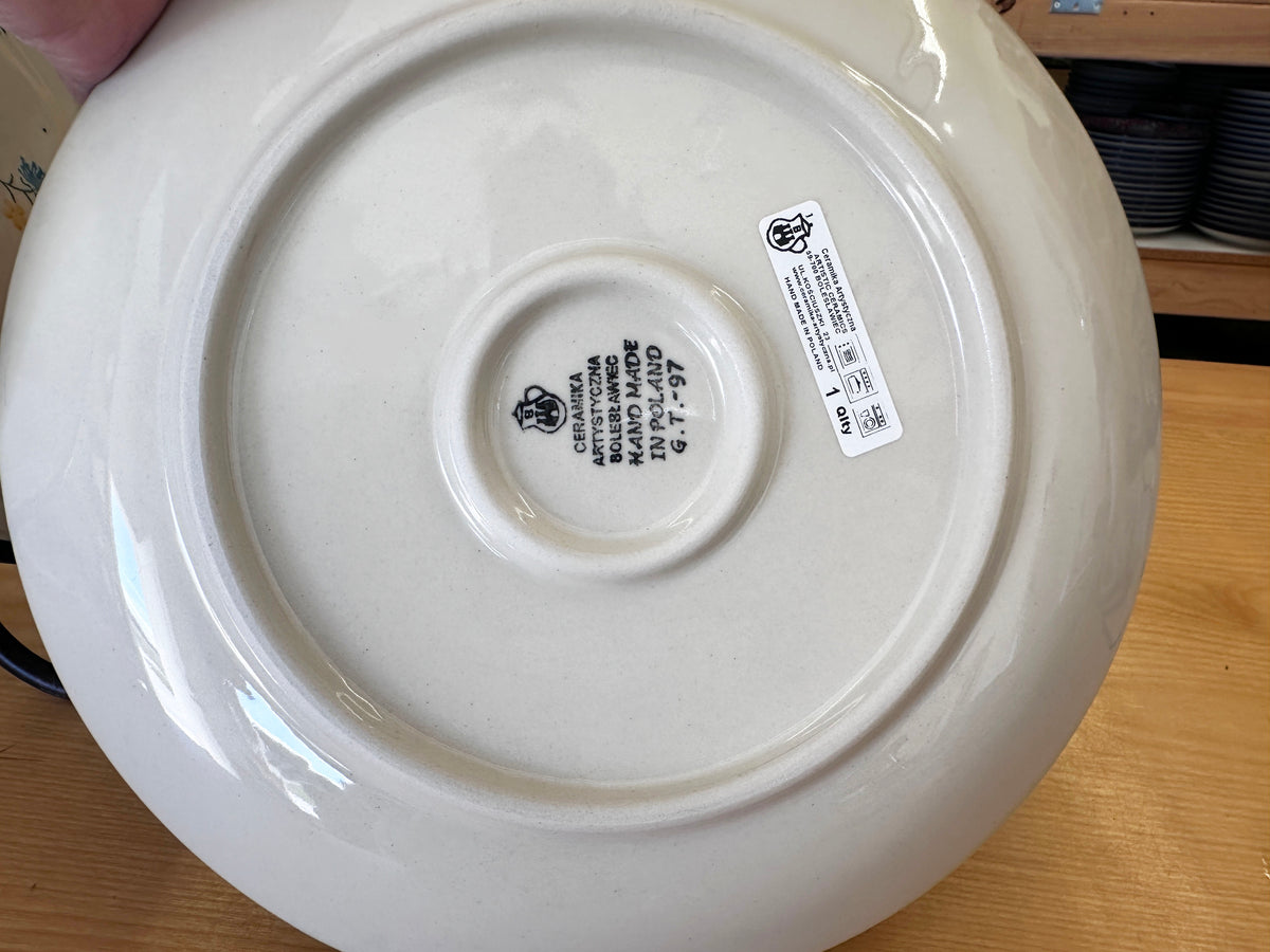 CLEARANCE 10" Dinner Plate