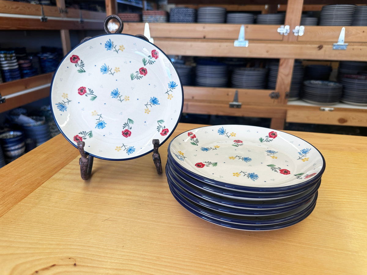 CLEARANCE 7.85" Plate