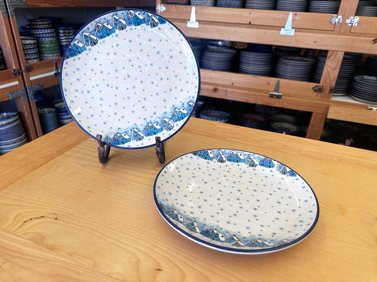 CLEARANCE 10" Unikat Dinner Plate