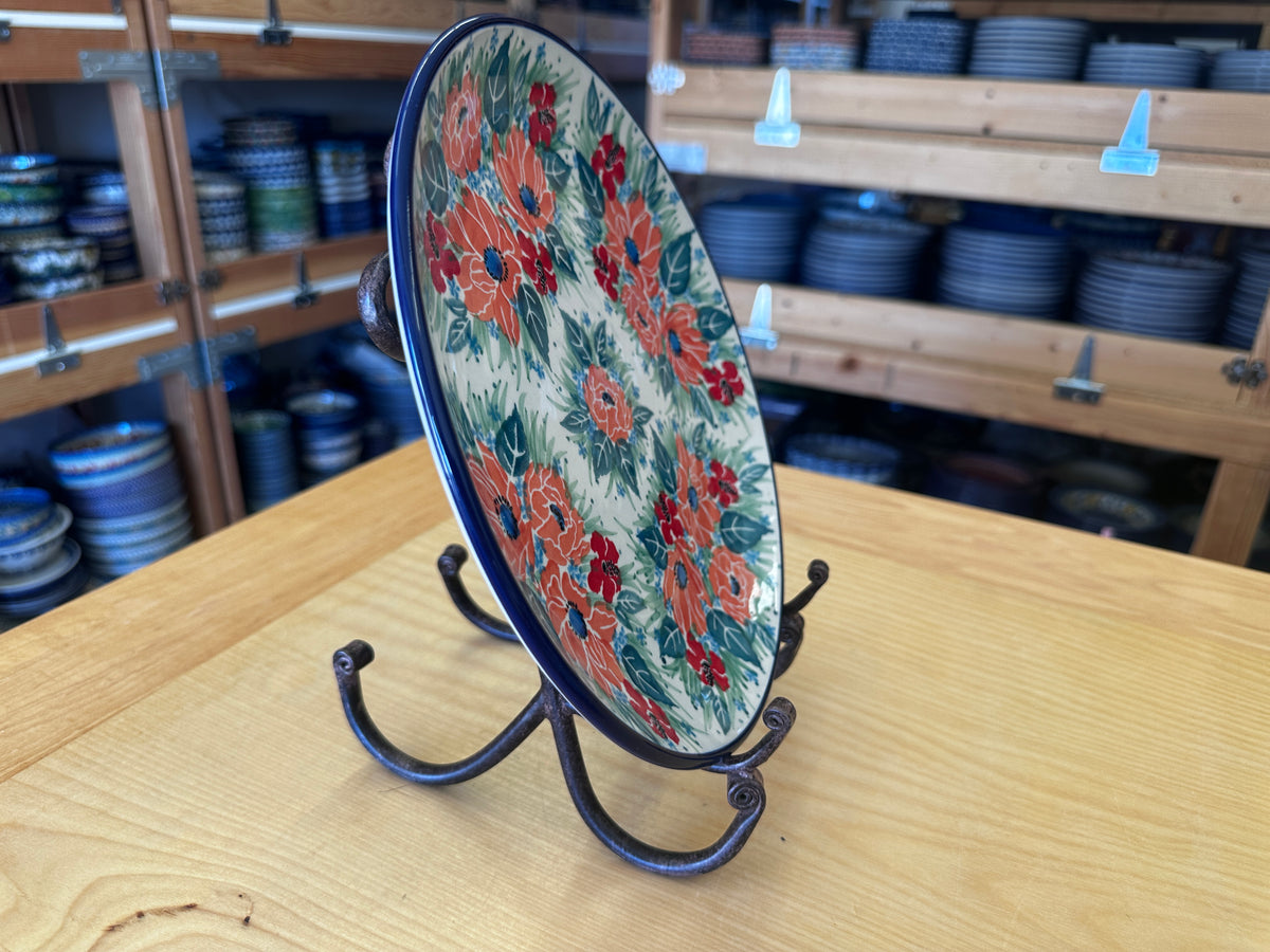 CLEARANCE 10" Unikat Dinner Plate