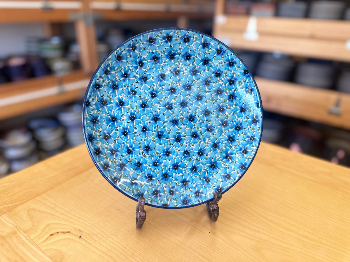 CLEARANCE 10" Unikat Dinner Plate