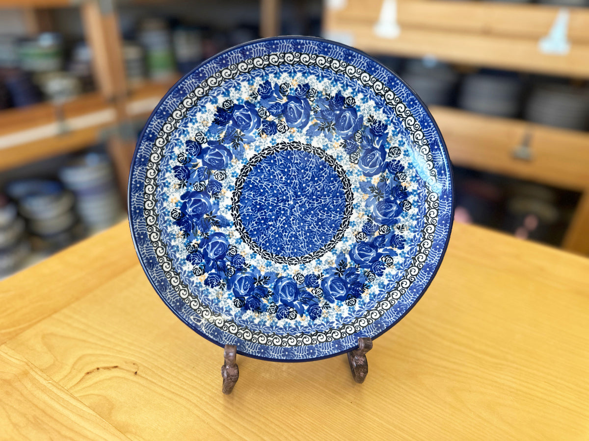CLEARANCE 10" Unikat Dinner Plate