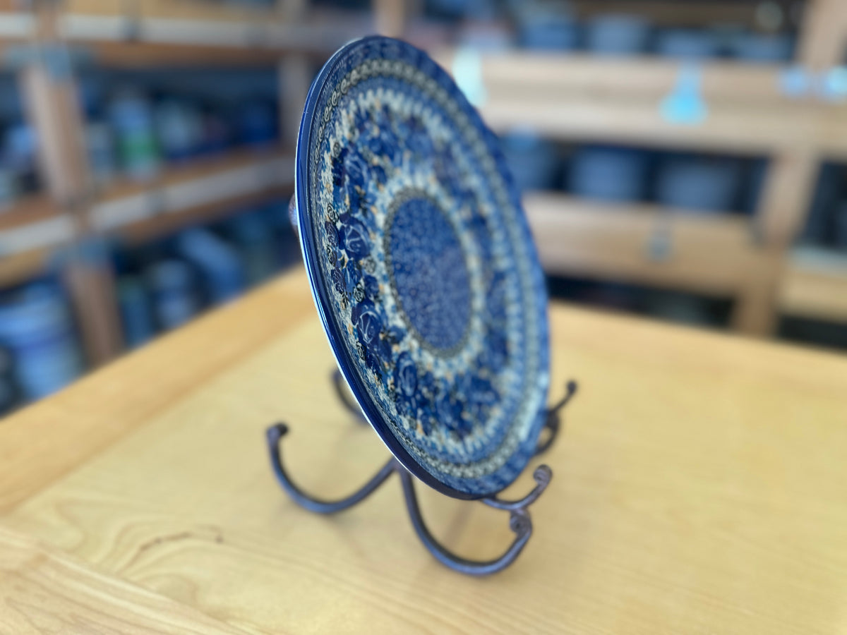 CLEARANCE 10" Unikat Dinner Plate