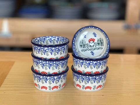 CLEARANCE Ramekin Bowl