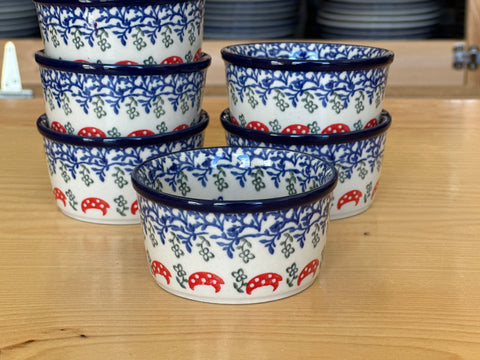 CLEARANCE Ramekin Bowl