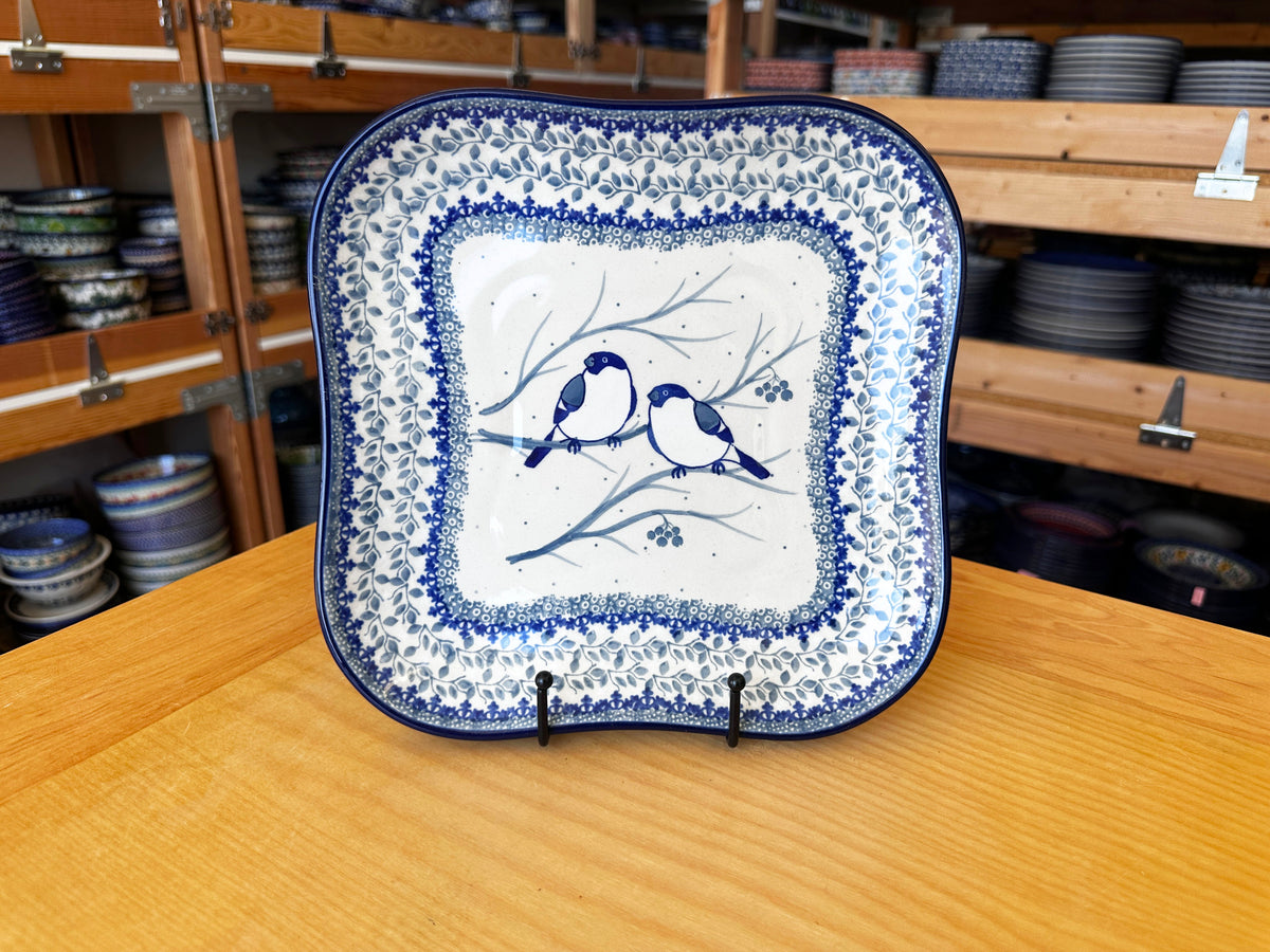 CLEARANCE Unikat Platter