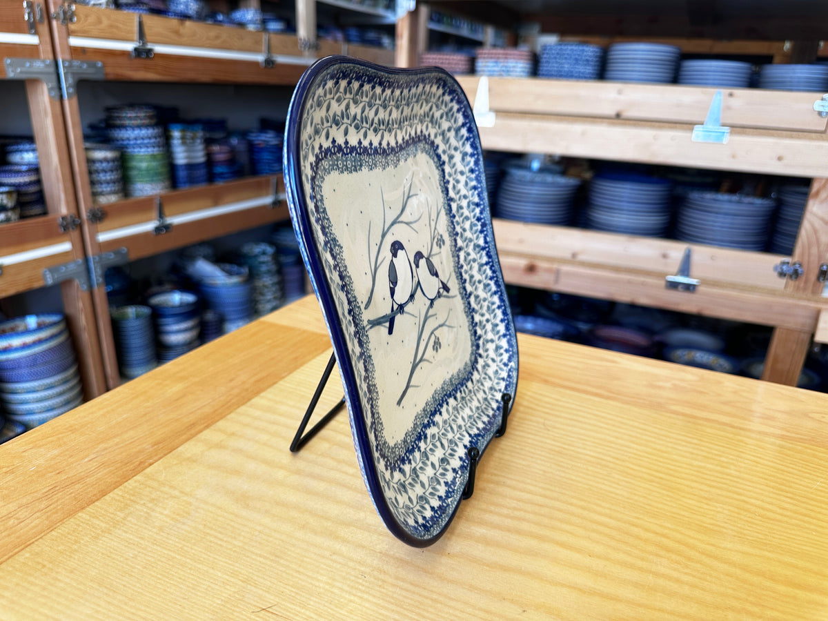 CLEARANCE Unikat Platter
