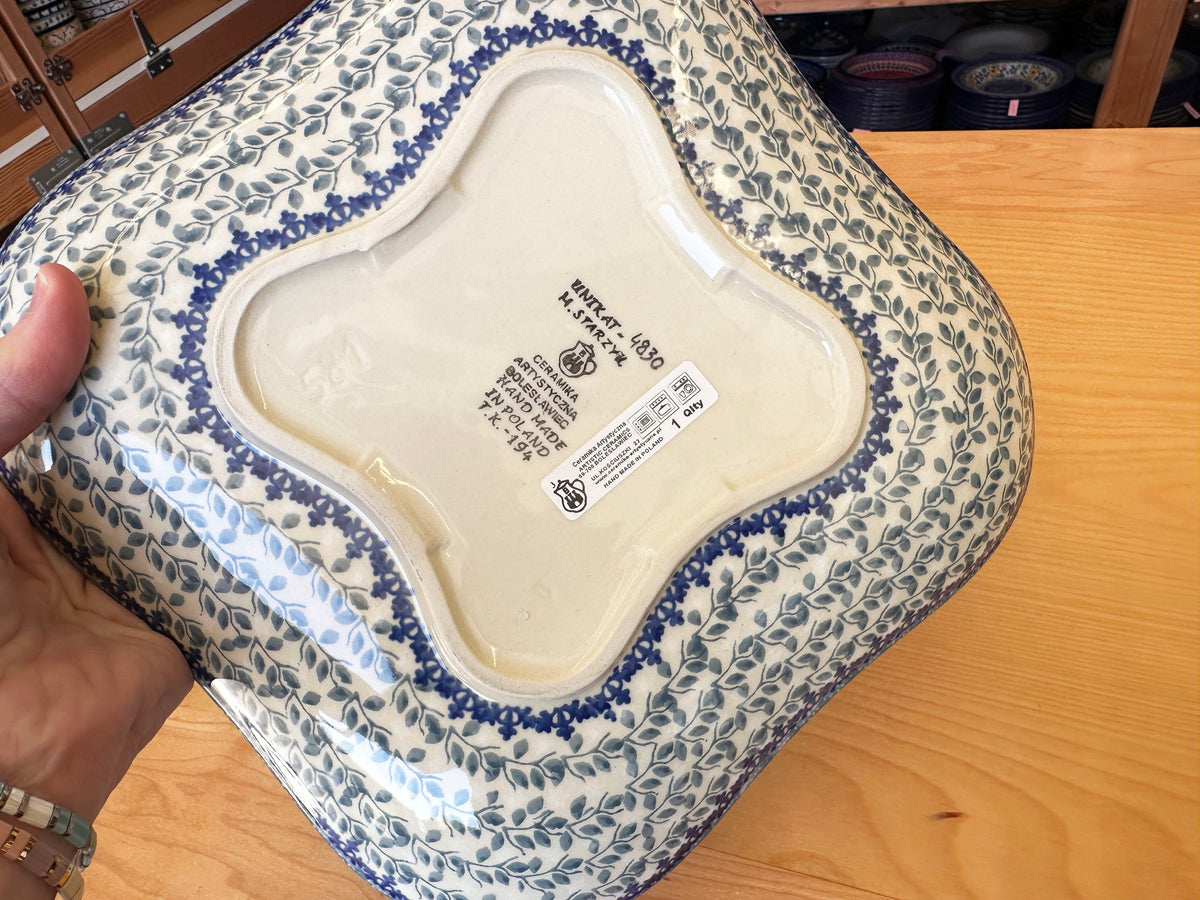 CLEARANCE Unikat Platter