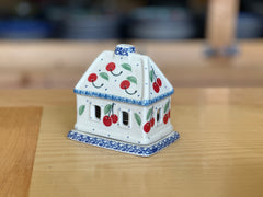 CLEARANCE Luminary House