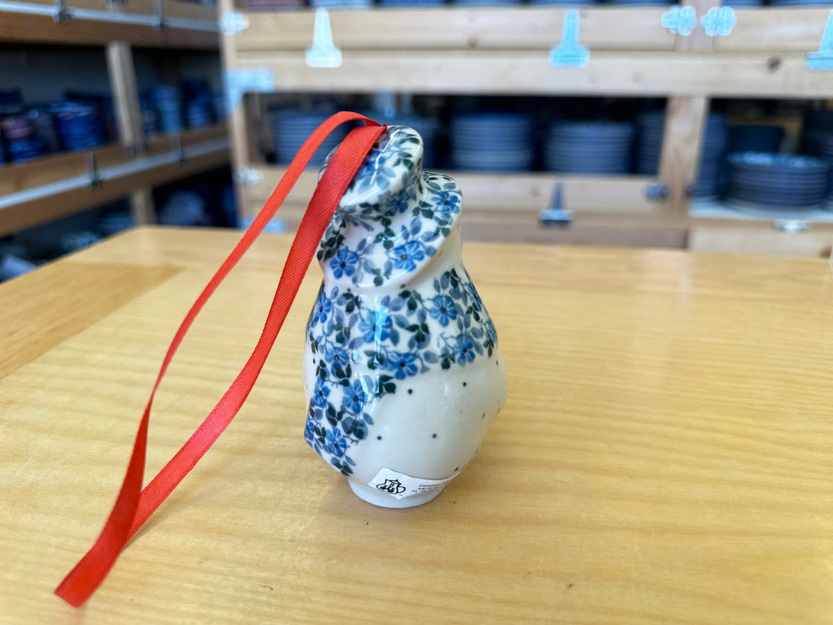 CLEARANCE Snowman Figure