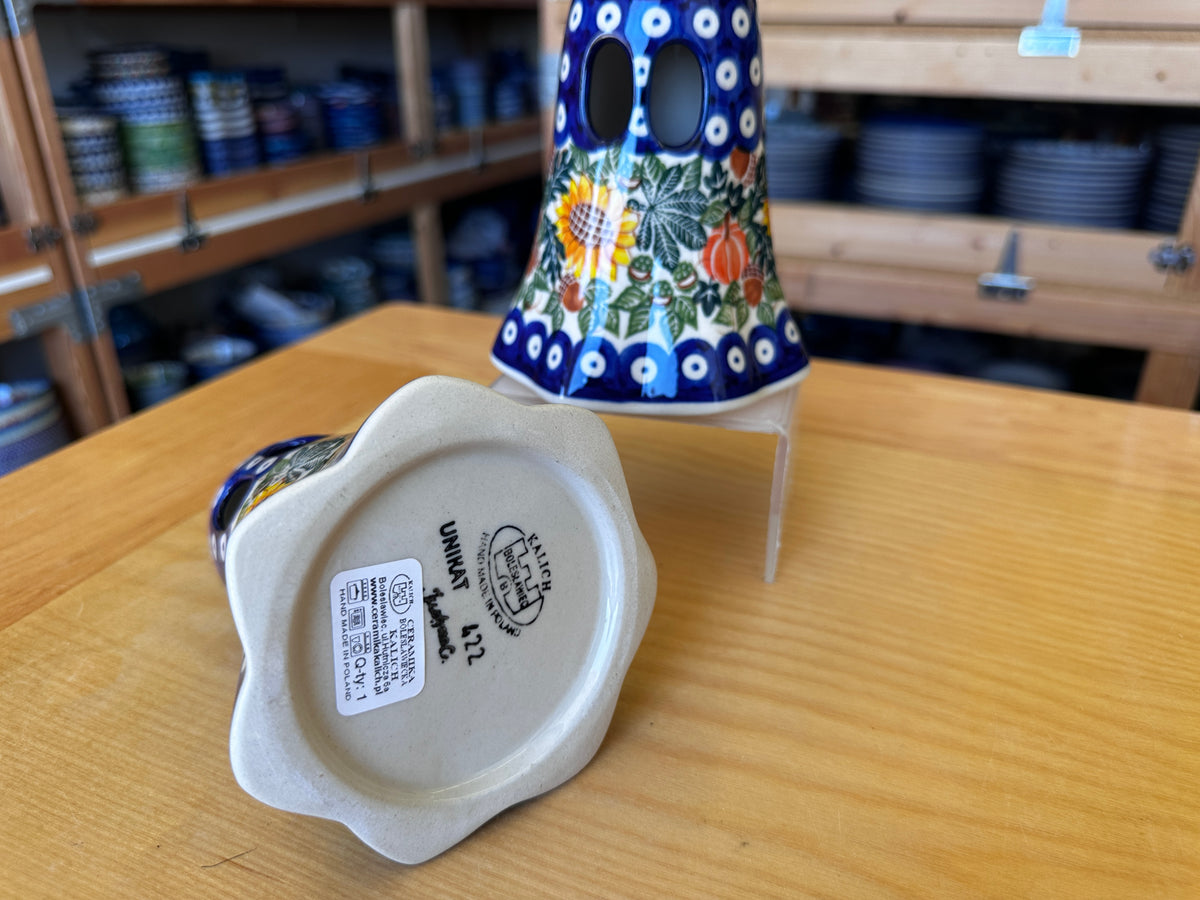 CLEARANCE Unikat Ghost Luminary