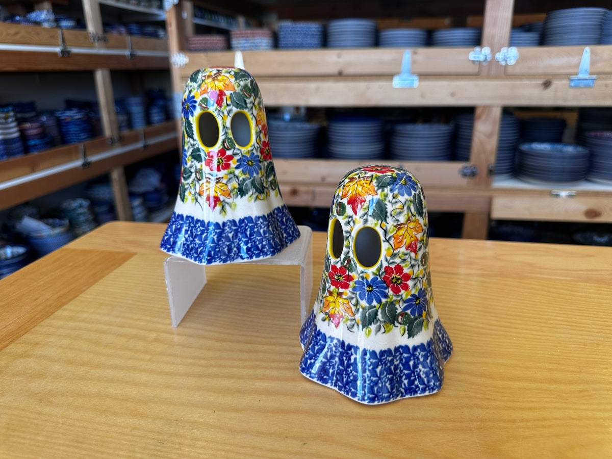 CLEARANCE Unikat Ghost Luminary