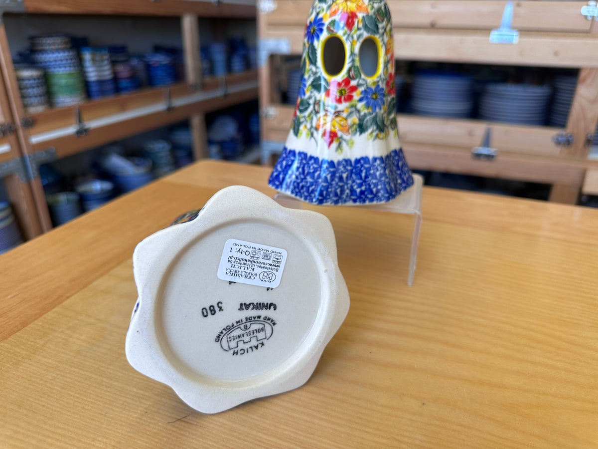 CLEARANCE Unikat Ghost Luminary