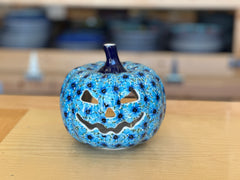 CLEARANCE Unikat Large Pumpkin