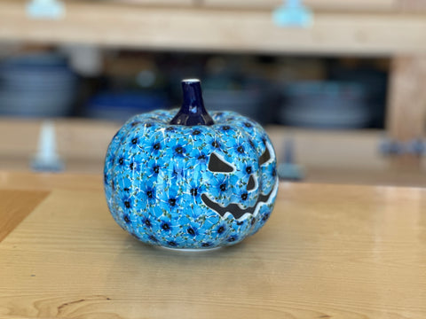 CLEARANCE Unikat Large Pumpkin
