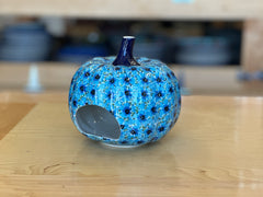 CLEARANCE Unikat Large Pumpkin