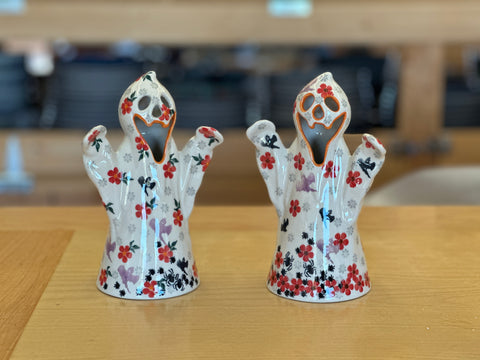 CLEARANCE Unikat Spooky Luminary