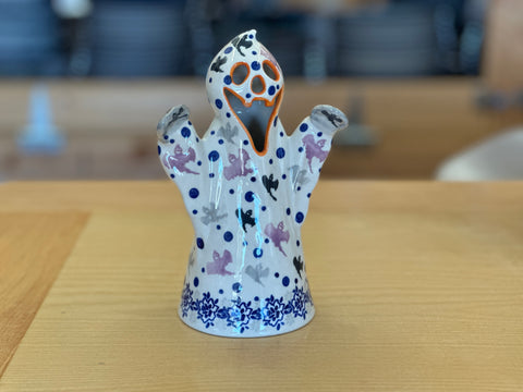 CLEARANCE Unikat Spooky Luminary