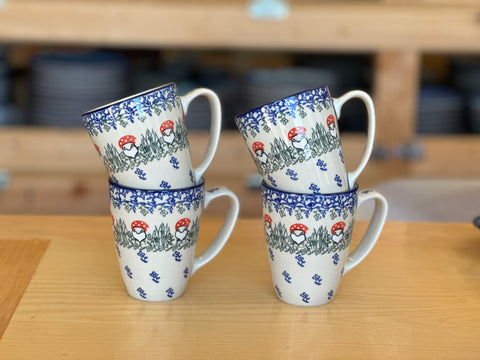 CLEARANCE Mug