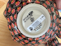 CLEARANCE Unikat Large Pumpkin