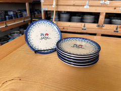 CLEARANCE 6" Plate
