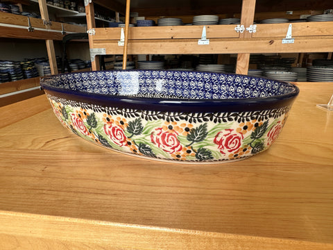 CLEARANCE XL Baker