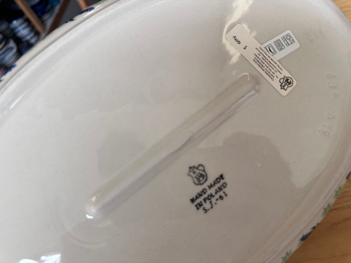 CLEARANCE XL Baker