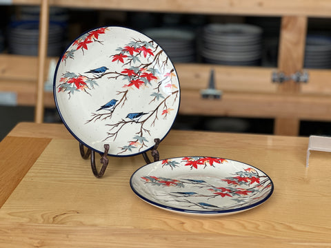 CLEARANCE 10" Unikat Dinner Plate