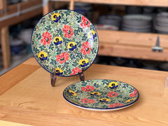 CLEARANCE 10" Unikat Dinner Plate