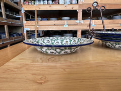CLEARANCE Unikat Wide Rim Bowl