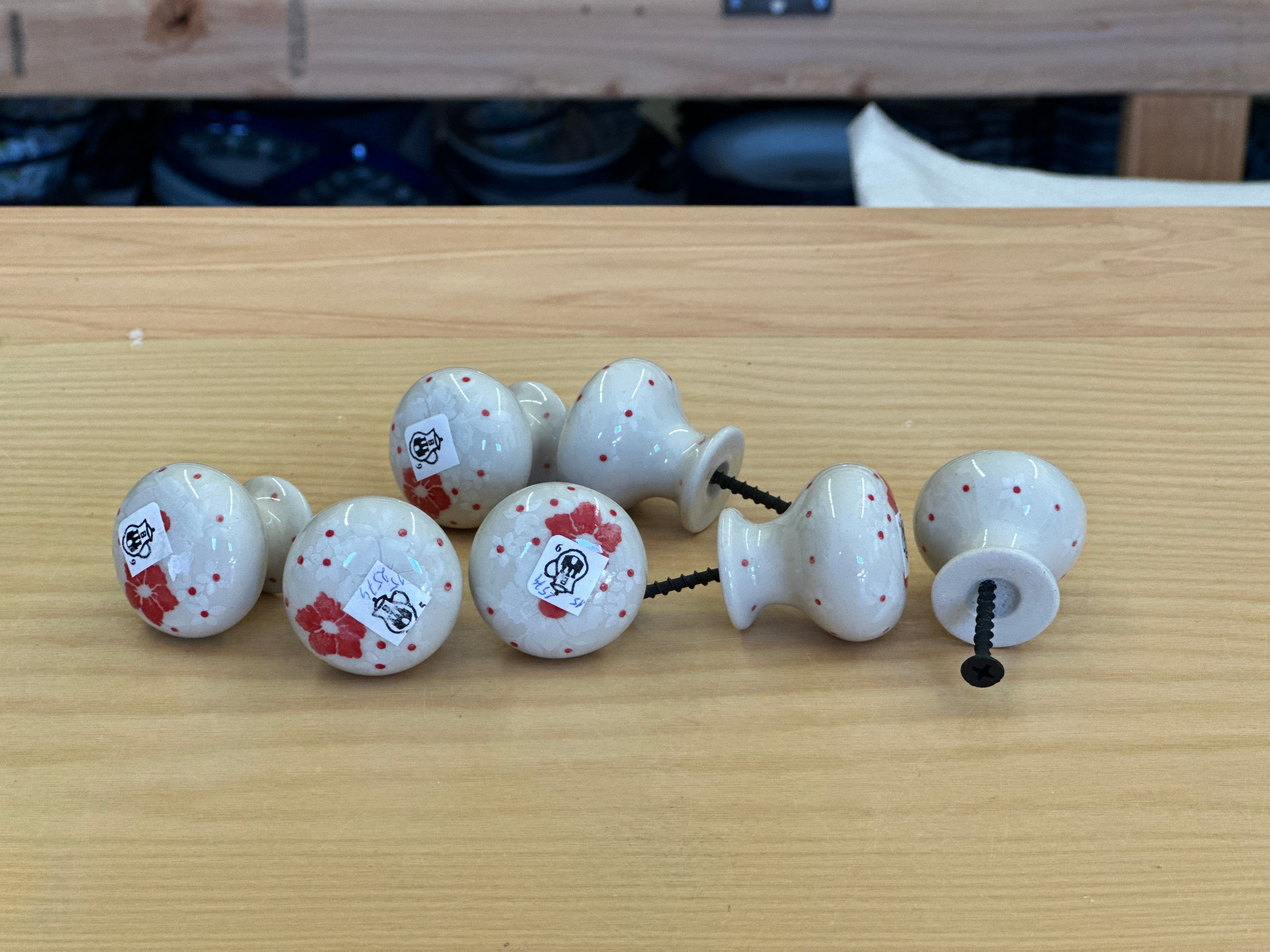 CLEARANCE Drawer Pull Knob